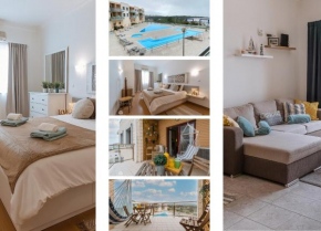 Ericeira Waves Apartment